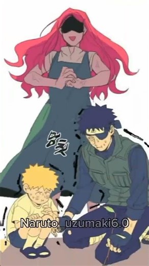 funny and cute pictures In naruto hey mama #viral #anime #naruto
