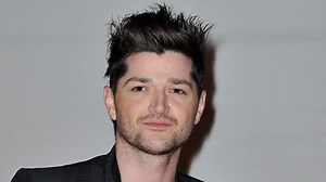 Danny O'Donoghue is an old-fashioned romantic