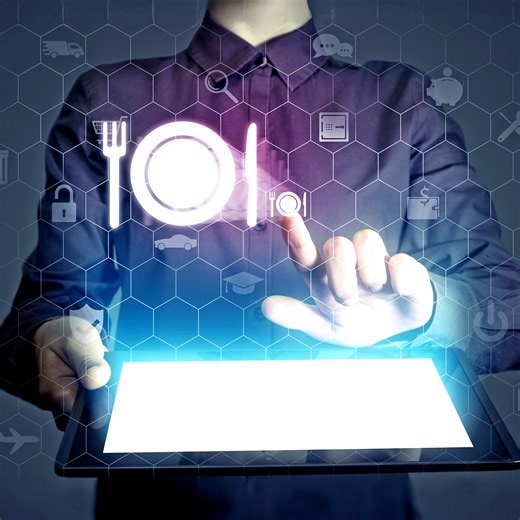 The Next Normal – The future of restaurants: Precision in the kitchen, connection at the table