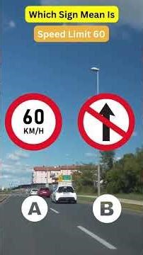 This one should be easy #dmvwrittentest #drivingreview