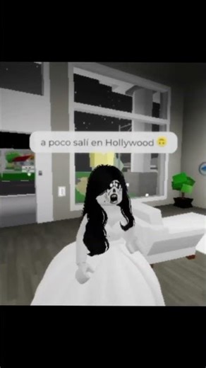 la llorona #roblox #brookhaven🏠#paratiiiiiii#lallorona