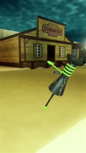 dead rails alien mode