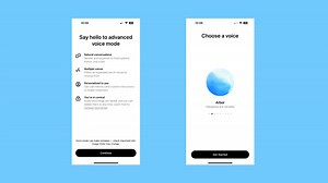 ChatGPT's Advanced Voice Mode Is Here (If You're Willing to Pay for It)