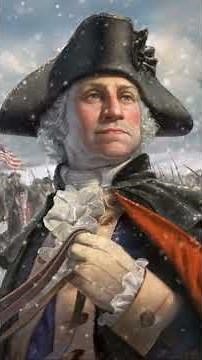 George Washington: The man who built America from scratch #history #military