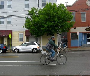 Planners Make Changes to Beacon Street Reconstruction Design