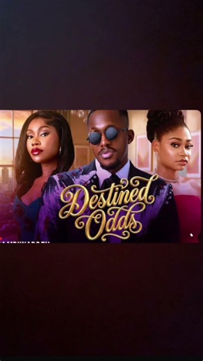 DESTINED ODDS NEW NIGERIAN MOVIE NOW SHOWING ON UCHENNA MBUNANBO TV DO NOT MISS THIS ONE #nollywood