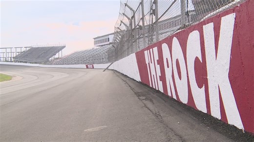 IHRA acquires Rockingham Speedway, vows to honor and revitalize historic race track