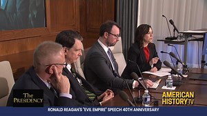 59K views · 704 reactions | ''Peace through strength'...this was...