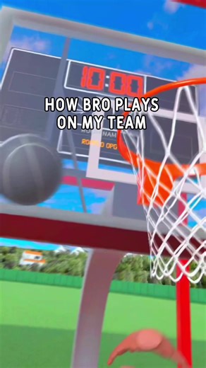 Gym Class VR Basketball - Meta Quest Gameplay