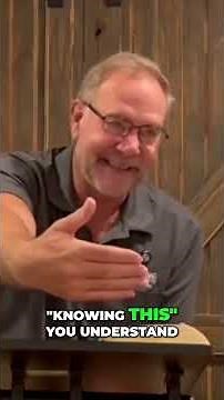 Living Free: Understanding Paul's Answer on Sin #shorts