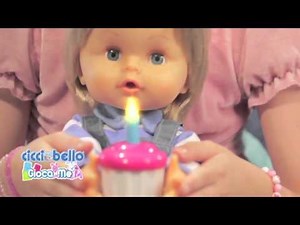 Cicciobello Gioca con me