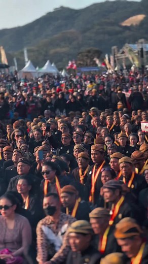 Ritual Suku Jawa: Tradisi Spiritual dan Budaya