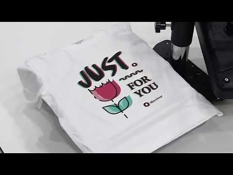 Mecolour Inkjet Light Heat Transfer Paper Operation Guide