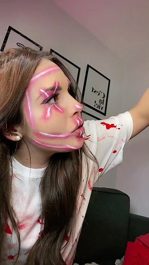 Exploring Self-Care: Applying Facial Products