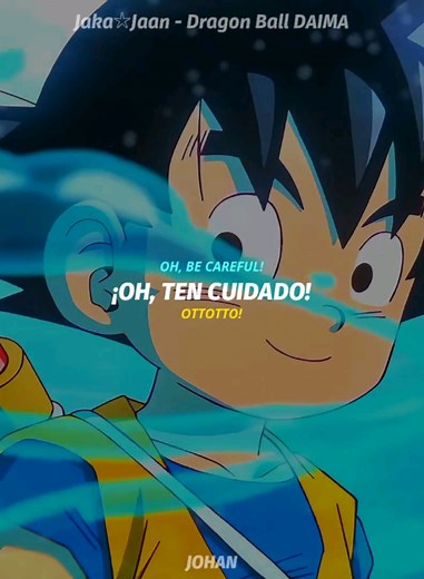Dragon Ball DAIMA Opening Theme: Jaka Jaan by Zedd