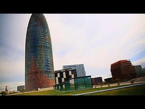 Barcelone en course pour le titre de "ville intelligente" - target