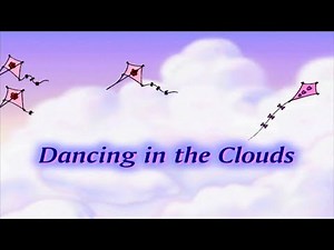 My Little Pony G3: Dancing in the Clouds - Opening