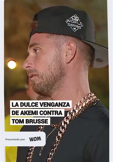 Venganza contra Akemi Nakamura en El Internado Mega