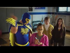 Juicy Drop Taffy Duel Commercial