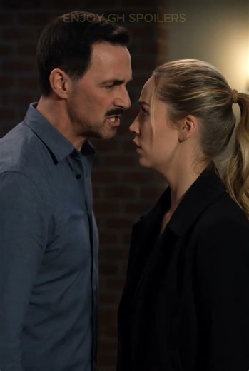 General Hospital Friday, April 26 Recap: Valentin Impersonates Dr. Kevin Collins
