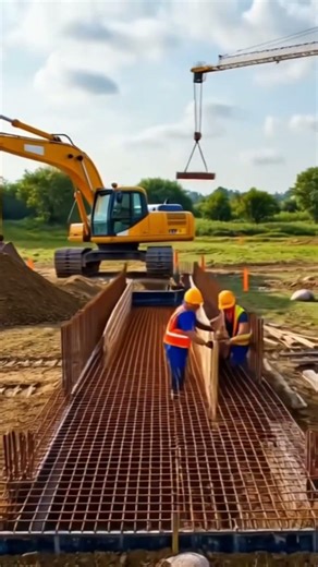 Building a Luxury Villa From Scratch | Hyper-Realistic Timelapse