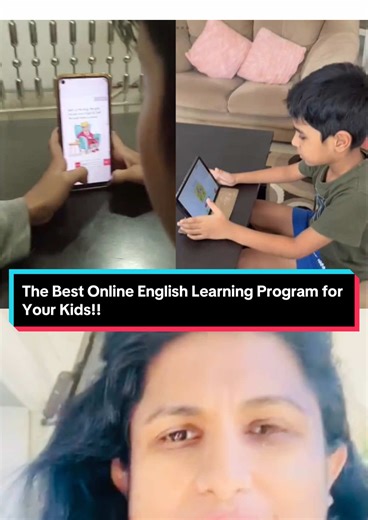 Online English Academy on TikTok