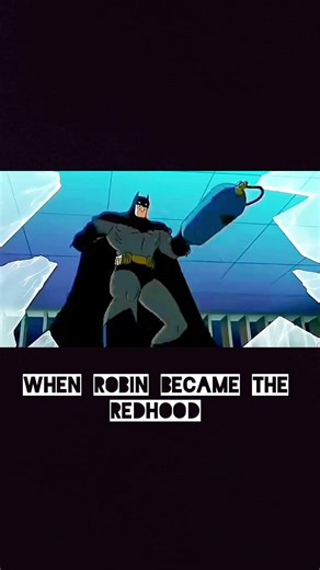 batman death in the family #dcuniverse #dccomics #redhood #batman