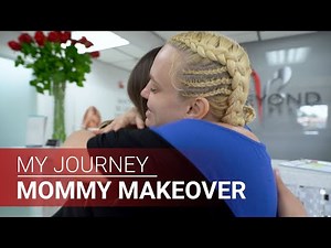 My Mommy Makeover Journey at Beyond Beauty Plastic Surgery | Tummy Tuck and Breast Lift | Dr Results