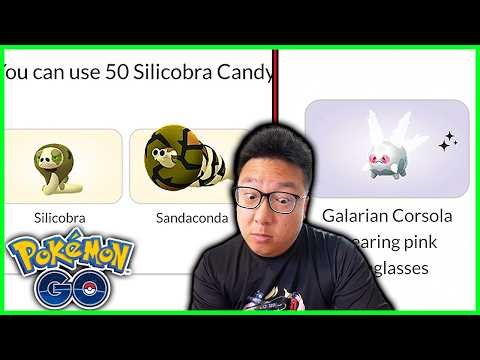 Sustainability Week 2026, But Where is the New Pokemon?