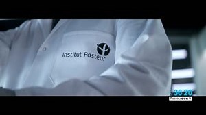 [PASTEURDON] DÉCOUVREZ LE SPOT DU PASTEURDON : DÉFENDONS LA RECHERCHE Pour sa 13e édition, l’Institut Pasteur a choisi de mettre à l’honneur la recherche et ceux qui l’incarnent le mieux : ses chercheurs. Le film de la campagne “Ensemble, défendons la recherche” illustre ainsi subtilement les attaques qui les mettent en péril. Tubes à essais, béchers et boîtes de pétri volent en éclat puis se recomposent pour dire toute la nécessité de nous mobiliser au plus vite et donner à la recherche médical