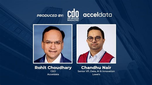 Lowe s AI Playbook: Retail Innovation and Customer Experience | Scott Benedict posted on the topic | LinkedIn