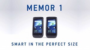 93K views · 203 reactions | The Datalogic Memor™ 1 full touch device is your business companion for any data capture application, from Assisted Sales to the Store Floor and Warehouse. This device is available in two form factors: a hand held version resembling a rugged smartphone and a pistol-grip version with a comfortable trigger for all day scanning. MEMOR™ 1: smart in the perfect size! Discover more on www.datalogic.com/memor-1 | Datalogic | Facebook