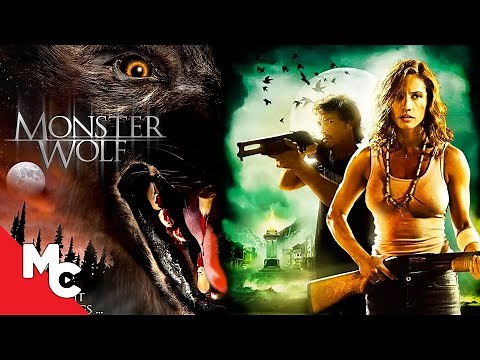 Monsterwolf | Full Fantasy Horror Movie