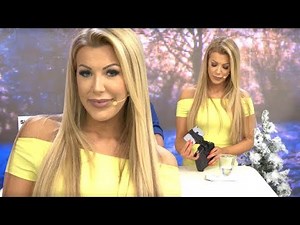 Simulus Foldable FPV Quadrocopter m. HD cam, WiFi, 2.4 GHz remote control, App