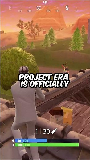 Project Era Is Officially Back