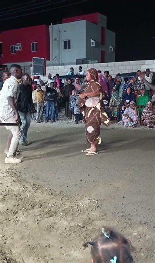 THE POWER OF UNITY! Kirang Dance That Brings Everyone Together