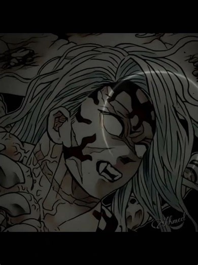 Muzan vs shinobu and tamoyo!💔🥀 #anime #girls #boys #muzan #shinobu #tamoyo #aestheic #edit