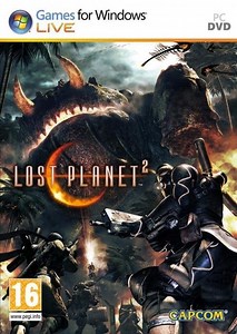 Lost Planet 2 (PC) CD key for Steam 🕹️ price from $10.48 | XXLGamer.com