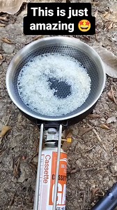 215K views · 662 reactions | "Portable Cooking Pan with Built-In Stove for Travelers" #TravelGear #PortableCooking #CampingEssentials #OutdoorCooking # #CampingLife | DealHive | Facebook