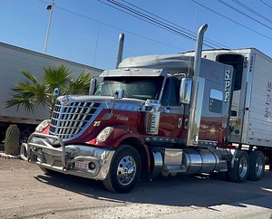 #Internartional #internationaltrucks #lonestar #InternationalLonestar | Troques DA