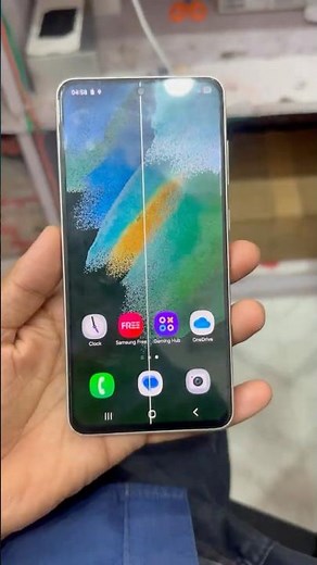 Samsung S21 FE 🔥 Still a Flagship Beast in 2026! 😱