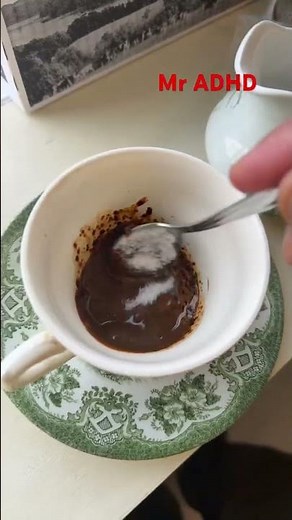 How to make Instant Coffee #coffeelover