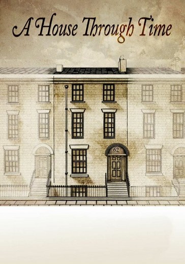 A House Through Time - streaming tv series online