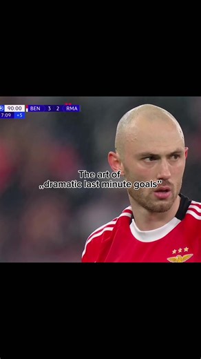 Mastering Dramatic Last Minute Goals in Football
