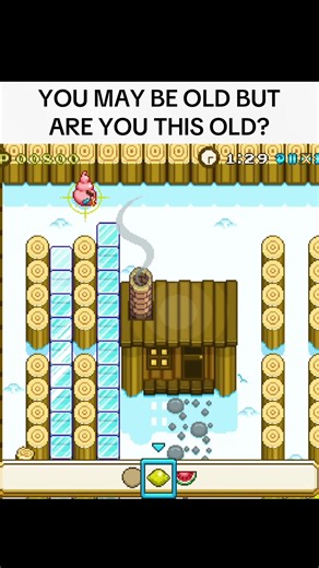 Remember The Bad Ice Cream? Classic Game