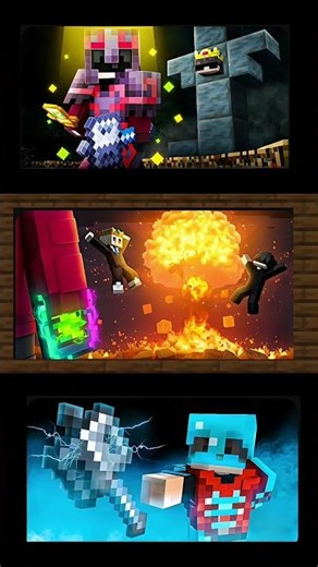 How to make a thumbnail Minecraft #minecraft #anshubisht #gamerfleet #technology