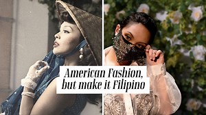 82K views · 3.9K reactions | 6 decades of American Fashion, but make it Filipino!  Thanks to our host @JessicaLouiseMusic - check out her music video, Catalog Boy, which features all of the looks you see here: https://youtu.be/9WhQKtA8ygY And speaking of fashion, check out One Down’s limited edition street wear at onedown.media/shop! | One Down | Facebook