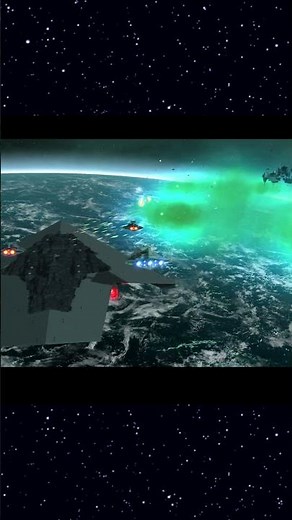 EXECUTOR SUPER STAR DESTROYERS BATTLE #starwars #SSD #awakeningoftherebellion #newupdate