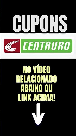 Cupom de desconto CENTAURO 2025 CUPONS LOJAS CENTAURO HOJE primeira compra MELHORES CUPONS CENTAURO