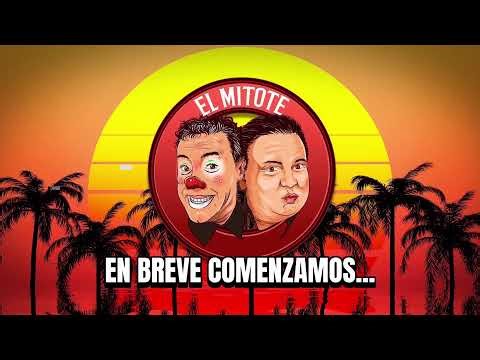 El Mitote Ep. 34 - Mitos de Lucha Libre